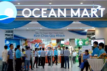 Giải thích thực phẩm quên date, xuất xứ... lộ điều kì cục Ocean Mart (2)