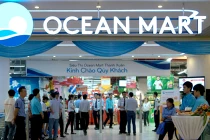 Giải thích thực phẩm quên date, xuất xứ... lộ điều kì cục Ocean Mart (2)