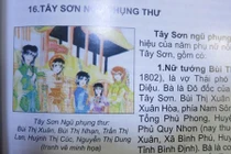 Thưa tiến sĩ – Sao ông có thể trả lời 'hồn nhiên' thế?
