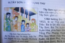 Thưa tiến sĩ – Sao ông có thể trả lời 'hồn nhiên' thế?