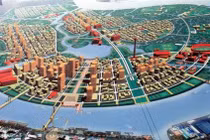 Thaco Trường Hải chi hơn 2.000 tỷ lấn sân BĐS