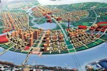 Thaco Trường Hải chi hơn 2.000 tỷ lấn sân BĐS