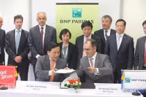 Lộ diện “ông lớn” rót tiền cho VietjetAir mua 100 máy bay