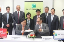 Lộ diện “ông lớn” rót tiền cho VietjetAir mua 100 máy bay