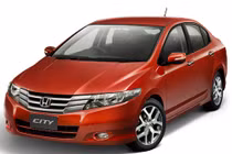 Honda City đang "ế chổng vó" tại Việt Nam