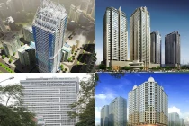 Loạt dự án vàng làm đẹp mặt BĐS đường Lê Văn Lương