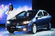 Xe nhỏ, giá rẻ của Honda VN đắt khách chưa từng có