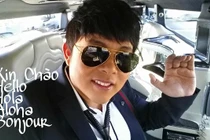 Dàn siêu xe triệu đô của ca sĩ Quang Lê, Thu Phương