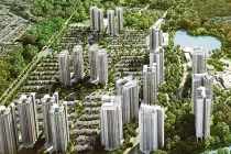 Về tay ông chủ “ngoại”, siêu dự án Park City giờ ra sao?