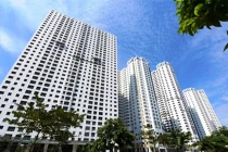 Đẳng cấp chung cư Hà Nội được Singapore vinh danh