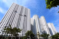 Đẳng cấp chung cư Hà Nội được Singapore vinh danh