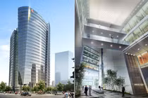 Tháp tài chính hoành tráng của Bảo Việt giờ ra sao?