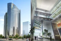 Tháp tài chính hoành tráng của Bảo Việt giờ ra sao?