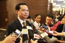 Tổng Thanh tra CP lên tiếng vụ thu nhà đất ông Trần Văn Truyền