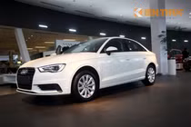 Đập hộp Audi A3 đầu tiên vừa về Việt Nam