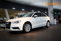 Đập hộp Audi A3 đầu tiên vừa về Việt Nam