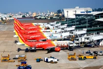 VietJetAir sắm một lúc 3 máy bay hiện đại