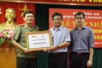 Liên tiếp các động thái mới từ Truyền hình An Viên