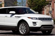 Tận mục xế hộp Trung Quốc nhái Range Rover Evoque