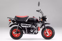 Cận cảnh xe máy chỉ "ăn" 1 lít xăng/100km của Honda