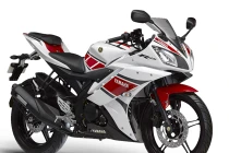 Mô tô Yamaha R15 giá “cực mềm” ở Hà Nội