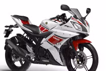 Mô tô Yamaha R15 giá “cực mềm” ở Hà Nội