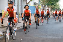 Thú chơi “siêu xe đạp” của đại gia Sài Gòn