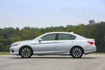 Xem trước Honda Accord 2014 ra mắt Việt Nam ngày mai