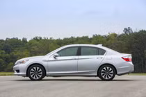 Xem trước Honda Accord 2014 ra mắt Việt Nam ngày mai