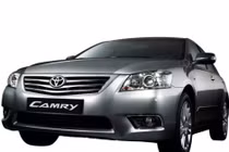Toyota khẳng định Camry, Corolla, Vios, Yaris tại Việt Nam không lỗi