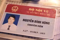 Chuyên viên Bộ Nội vụ “dọa” CSGT bị phạt 12,5 triệu