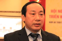 Thứ trưởng Bộ GTVT trần tình việc Trung Quốc trúng thầu nghìn tỷ 