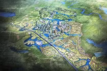 Loạt dự án “khủng” chây ì vì chồng cũ Diễm Hương cạn tiền? (1)