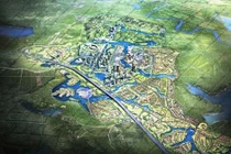 Loạt dự án “khủng” chây ì vì chồng cũ Diễm Hương cạn tiền? (1)