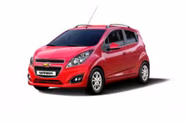 Chevrolet Spark Zest 392 triệu đồng vừa ra mắt có gì mới?