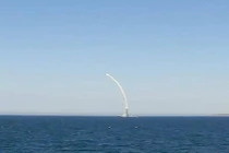 Quân đội Nga phá hủy một kho đạn HIMARS gần Odessa