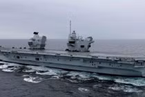 Từng đứng hàng đầu thế giới, Hải quân Anh giờ mạnh tới đâu?