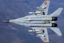 Một quốc gia NATO bất ngờ cho nghỉ hưu toàn bộ dàn MiG-29