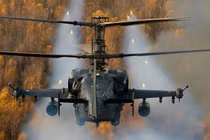 Nga sử dụng vũ khí gì để bảo vệ nhà máy hạt nhân Zaporozhye?