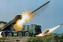 Liệu tên lửa BM-30 Smerch từ Nga có thể chiến thắng HIMARS của Mỹ?