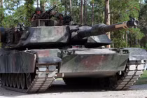 Quân đội Mỹ lần đầu ra mắt xe tăng mới sau 4 thập kỷ