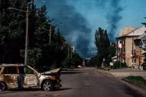 Lầu Năm góc muốn kiểm soát khí tài tại Ukraine?