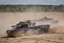 Slovakia “đổi” 30 BMP-1 để nhận 15 xe tăng Leopard 2A4