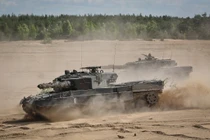 Slovakia “đổi” 30 BMP-1 để nhận 15 xe tăng Leopard 2A4