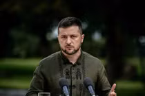 Tổng thống Zelenskyy: Xung đột Nga - Ukraine làm "thay đổi lịch sử"