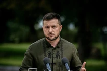 Tổng thống Zelenskyy: Xung đột Nga - Ukraine làm "thay đổi lịch sử"