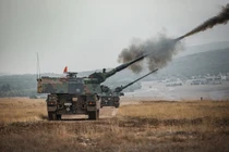 Ukraine thừa nhận pháo tự hành Đức viện trợ có vấn đề