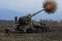 Nga ráo riết bổ sung đạn pháo cỡ lớn từ các nước Liên Xô cũ?