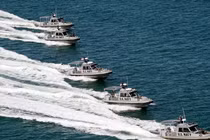 Mỹ hứa cung cấp thêm 18 tàu tuần tra biển cho Ukraine
