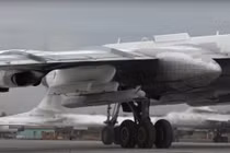 Báo Ukraine thông tin về việc đánh chặn tên lửa